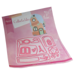 Marianne Design Collectables Dies by Marleen Flowerpot House (COL1527)