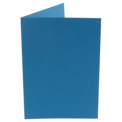 Papicolor Corn Blue A6 Double Cards (309965)