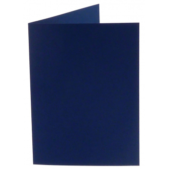 Papicolor Marine Blue A6 Double Cards (309969)