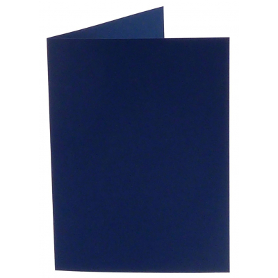 Papicolor Marine Blue A6 Double Cards (309969)