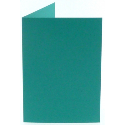 Papicolor Turquoise A6 Double Cards (309966)