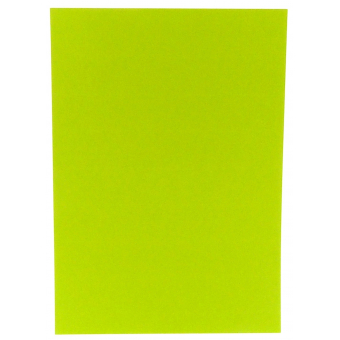 Papicolor Apple Green A4 Paper Pack (301967)