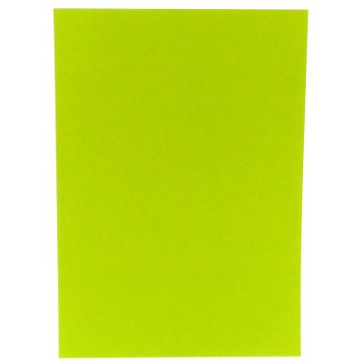 Papicolor Apple Green A4 Paper Pack (301967)