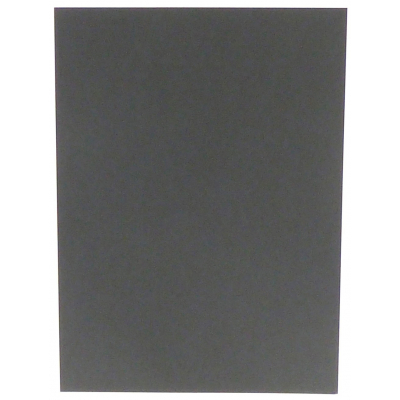 Papicolor Dark Grey A4 Paper Pack (301971)