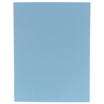 Papicolor Light Blue A4 Paper Pack (301964)