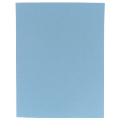 Papicolor Light Blue A4 Paper Pack (301964)