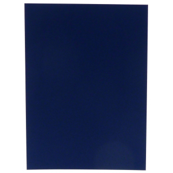 Papicolor Marine Blue A4 Paper Pack (301969)