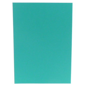Papicolor Turquoise A4 Paper Pack (301966)