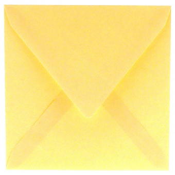 Papicolor Vanilla 14x14cm Envelopes (303963)