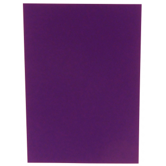 Papicolor Violet A4 Paper Pack (301968)