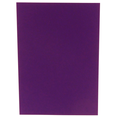 Papicolor Violet A4 Paper Pack (301968)