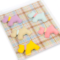 Koelkast magneet Honden (hond-106)