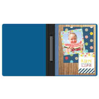 Simple Stories SN@P! Flipbook Page Refills 6x8 Inch (13310)