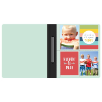 Simple Stories SN@P! Flipbook Page Refills 3x4 Inch (13313)