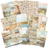 Ciao Bella DELTA PAPER PAD 12"X12" (CBPM041)