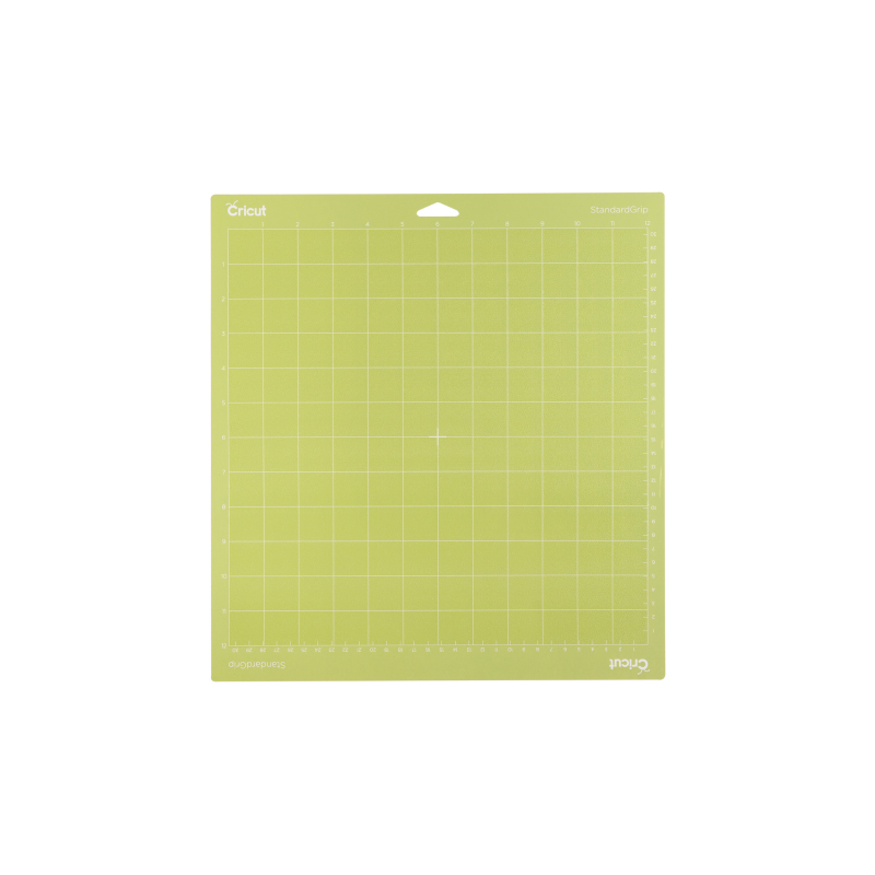 Cricut Cutting Mat StandardGrip 12x12 Inch 1 pc (2007793)