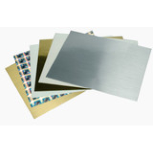 Sublimatie - Stickervel  - 8.5" x 11" per stuk (M62-0811)