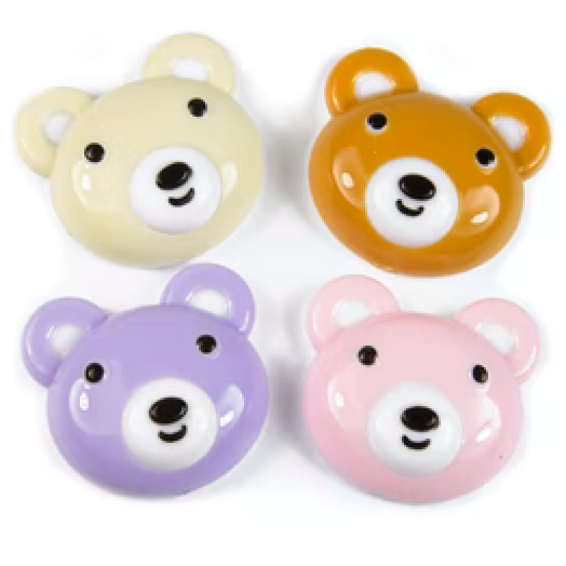 Koelkast magneet Honey (beer-090)