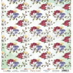 Scrapboys Fairy Land losse bladen (FALA-04)