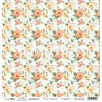 Scrapboys Best Friends losse bladen (BEFR-05)