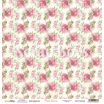 Scrapboys First Love losse bladen (FILO-04)