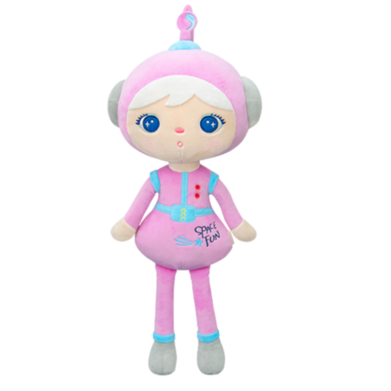Metoo Spacegirl 50cm (MT201)