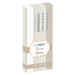 Papers For You Tierra Collection Leather Paper Kit (4pcs) (PFY-4733)