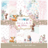 Papers For You Love Is In The Air Scrap Paper Pack (12pcs) (PFY-2407)
