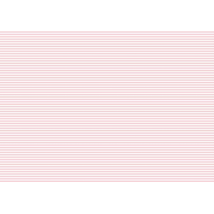 Papers For You Raya Fina Rosa Bebe Decor Binding Fabric (CPFY-4148)