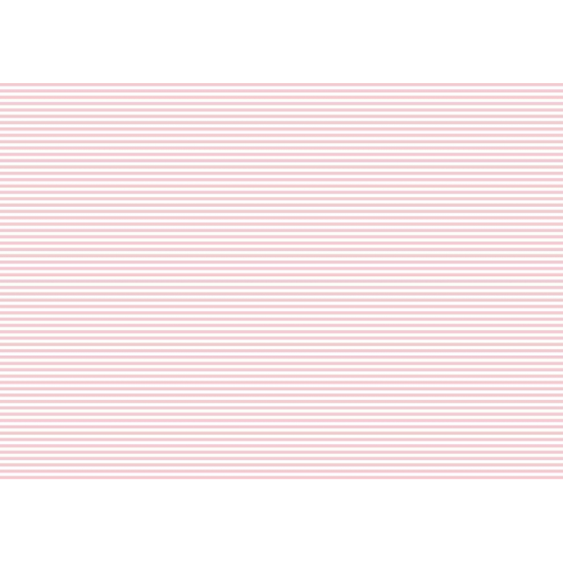 Papers For You Raya Fina Rosa Bebe Decor Binding Fabric (CPFY-4148)