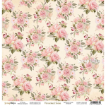 Scrapboys Victorian Home losse bladen (VIHO-04)