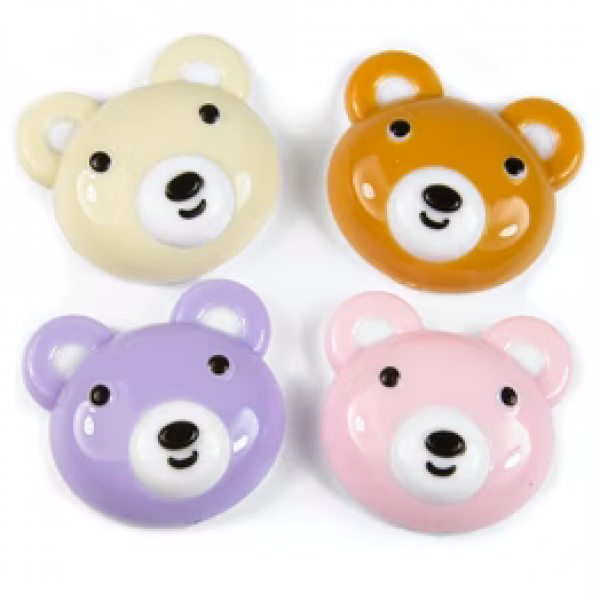 Koelkast magneet Honey (beer-090)