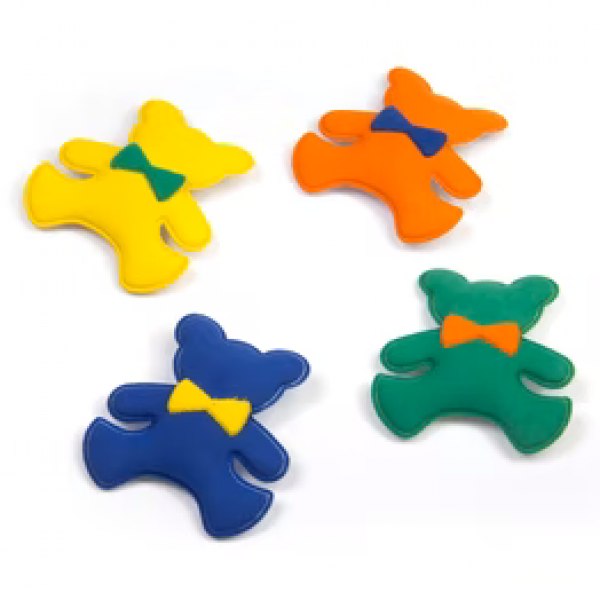 Koelkast magneet Teddy (teddy-107) (Teddy-107)