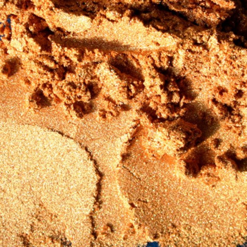 Powertex Color Tricx 40ml Rich Gold (3101-0103)