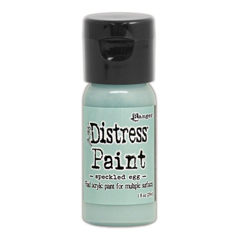 Tim Holtz Ranger Distress paint Speckled egg (TDF72560)