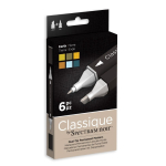 Spectrum Noir Classique Earth (6pcs) (SPECN-CS6-EAR)
