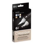 Spectrum Noir Classique Essentials (6pcs) (SPECN-CS6-ESS)