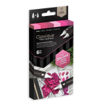 Spectrum Noir Classique Pinks (6pcs) (SPECN-CS-PIN) (SPECN-CS6-PIN)