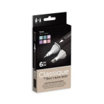 Spectrum Noir Classique Tones (6pcs) (SPECN-CS6-TON)