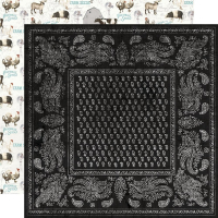 Simple Stories Simple Vintage Farmhouse Garden Collection Kit (15000)