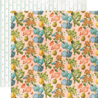 Simple Stories Simple Vintage Farmhouse Garden Collection Kit (15000)