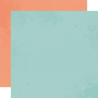 Simple Stories Simple Vintage Farmhouse Garden12x12 Inch Basics Kit (15015)