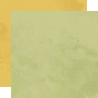 Simple Stories Simple Vintage Farmhouse Garden12x12 Inch Basics Kit (15015)