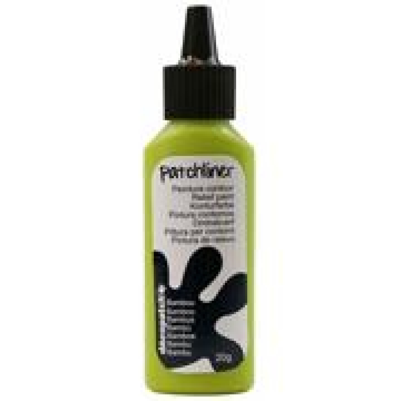 Avenue Mandarine Patchliner - Lichtgroen  (PL011O)