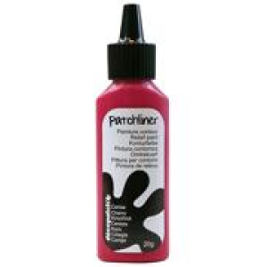 Avenue Mandarine Patchliner - Kersrood ( PL006O)