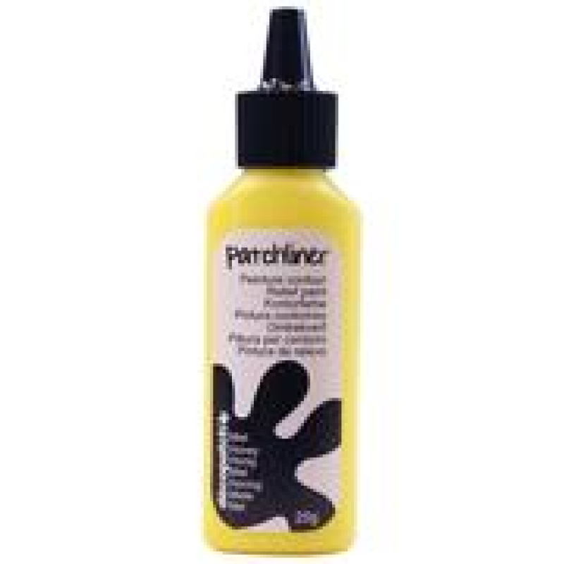 Avenue Mandarine Patchliner - Honing. - Zonnegeel ( PL003O)