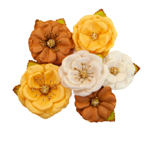 Prima Marketing Autumn Sunset Flowers Autumn Sunset (642785)