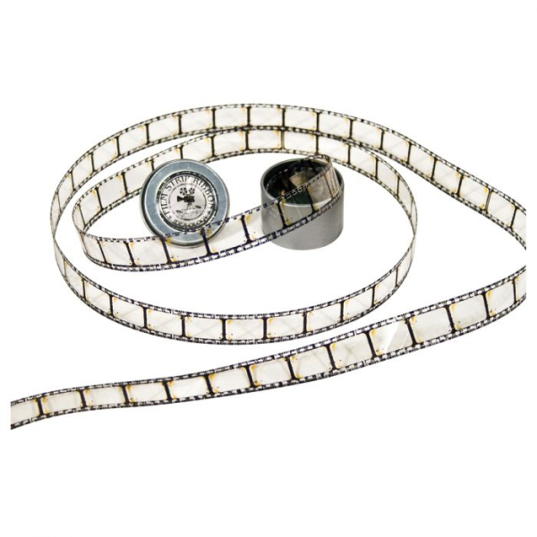 Tim Holtz  Idea-logy film strip ribbon 2,7m (12TH92820)