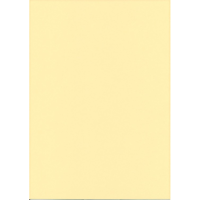 Vellum transparant Geel 115 grams per stuk (Vellum115transGeel)