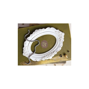 Prima Marketing Memory Hardware Chantilly Royal Resin Frame (992866)